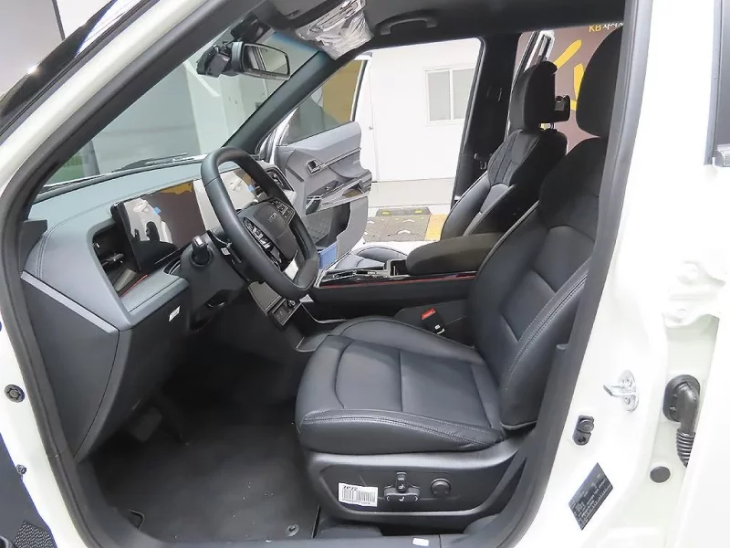 SsangYong Actyon