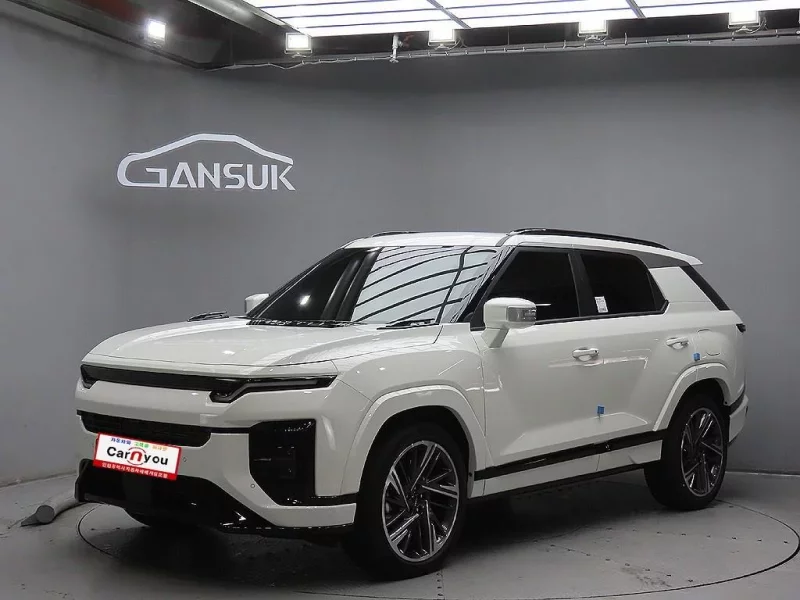 SsangYong Actyon