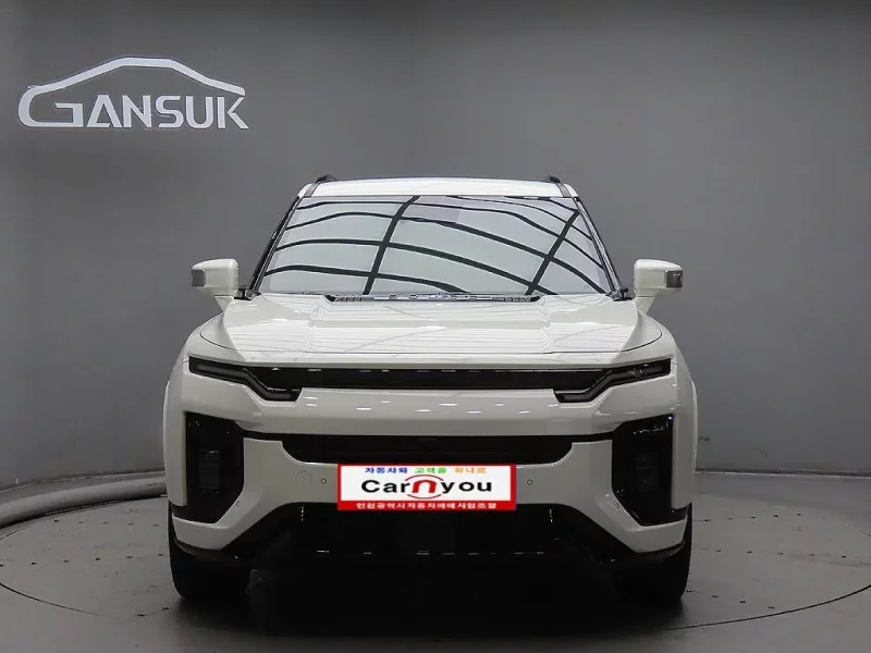 SsangYong Actyon