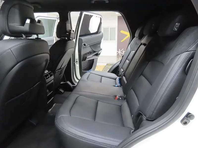 SsangYong Actyon