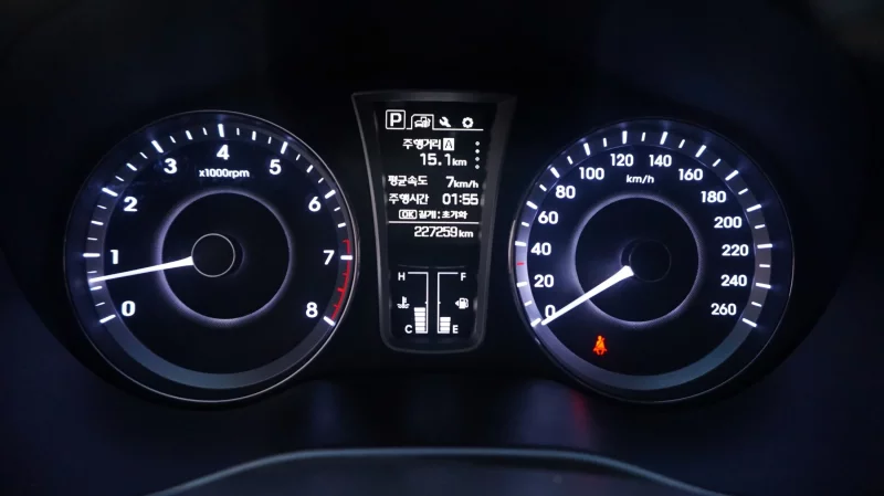 Hyundai Aslan