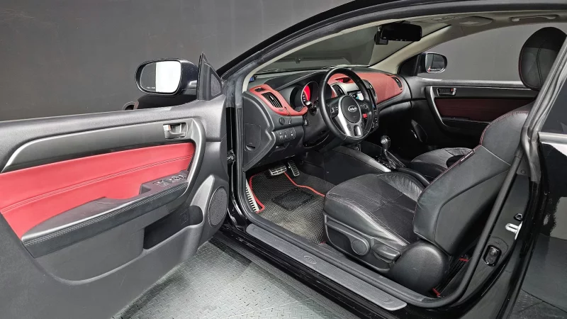 Kia Porte