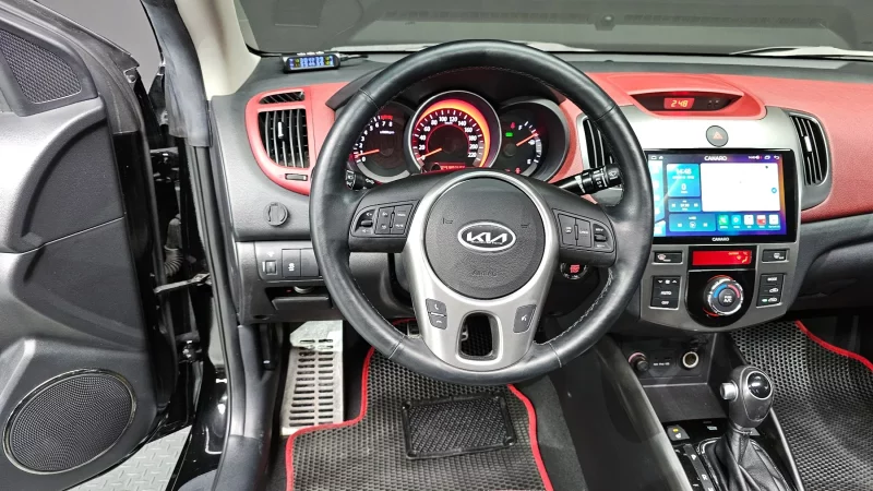 Kia Porte
