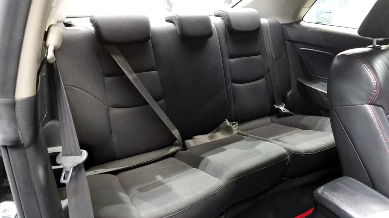 Kia Porte