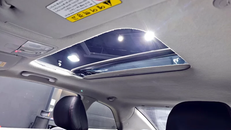 Kia Porte