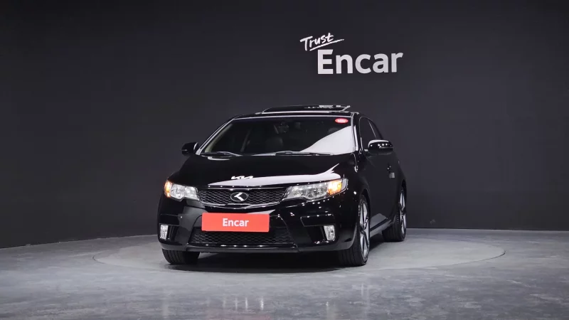 Kia Porte