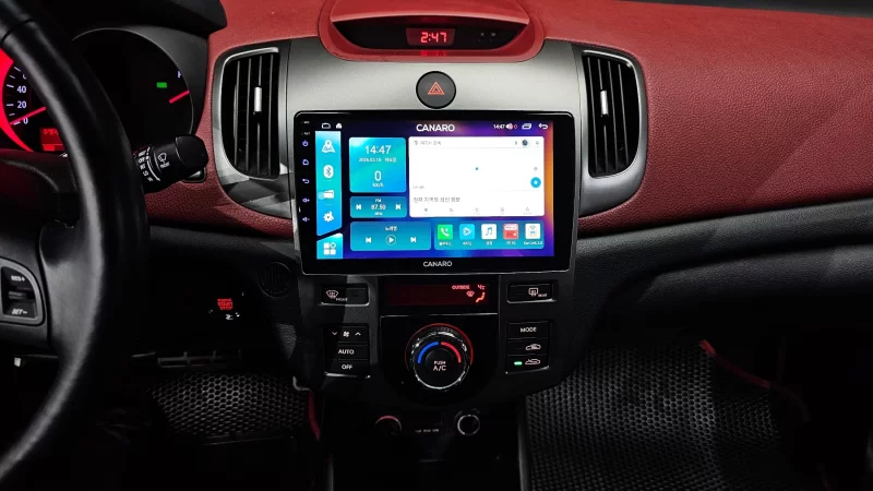 Kia Porte