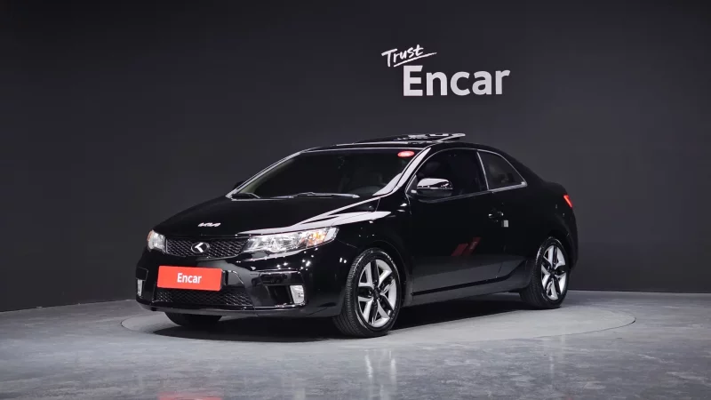 Kia Porte