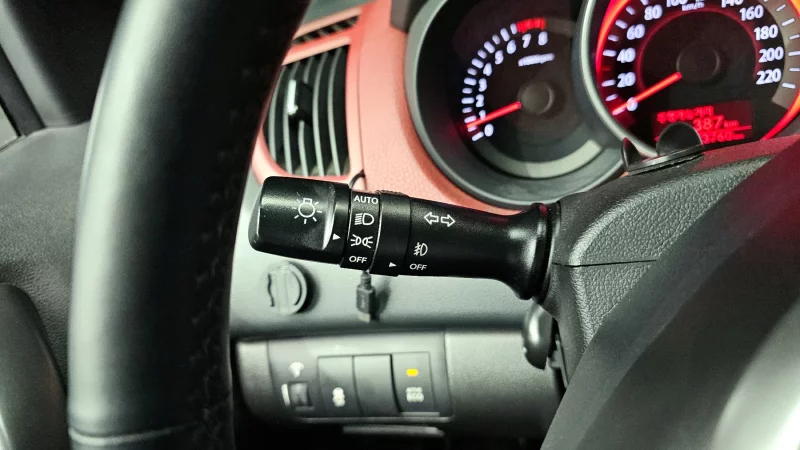 Kia Porte