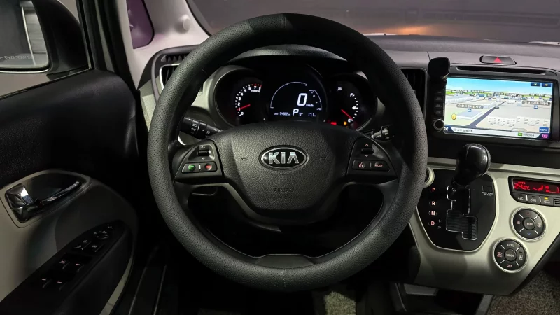 Kia RAY