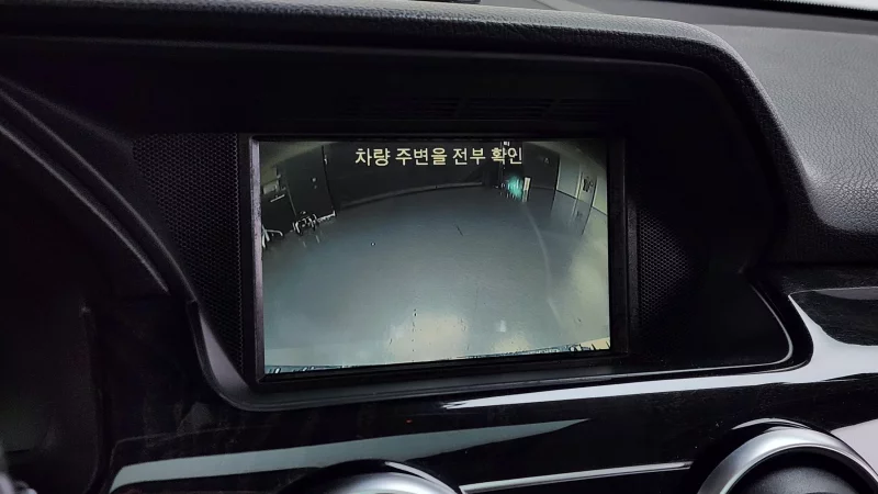 Mercedes-Benz GLK-Class