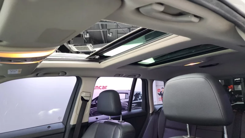 Mercedes-Benz GLK-Class