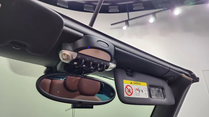 MINI Cooper Convertible