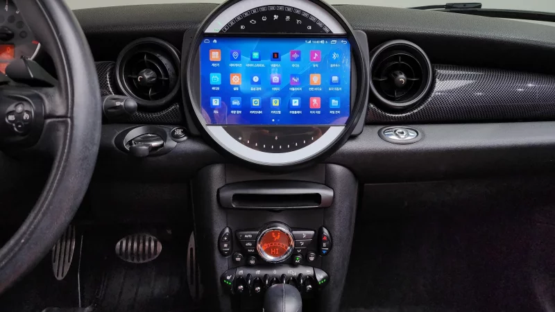 MINI Cooper Convertible