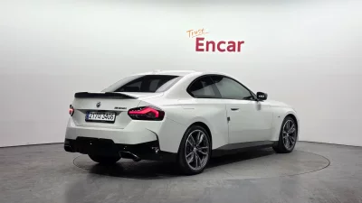 BMW 2-Series