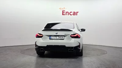 BMW 2-Series
