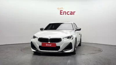 BMW 2-Series