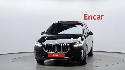 BMW 2-Series Active Tourer