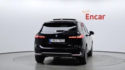 BMW 2-Series Active Tourer