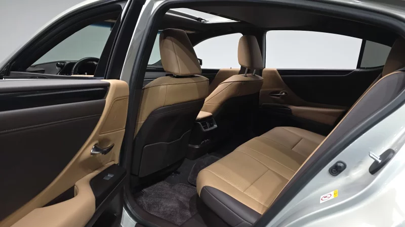 Lexus ES300h