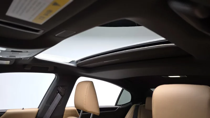 Lexus ES300h