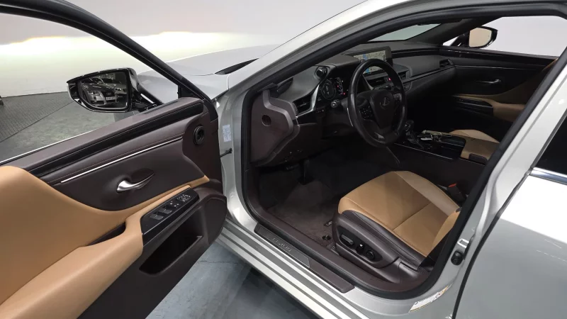 Lexus ES300h
