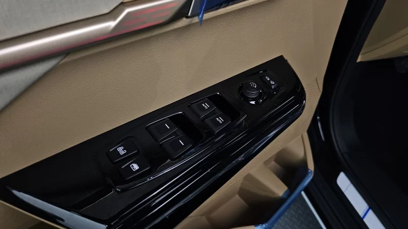SsangYong Actyon