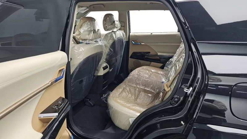 SsangYong Actyon