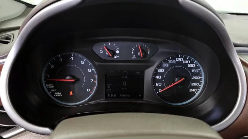 Daewoo Malibu