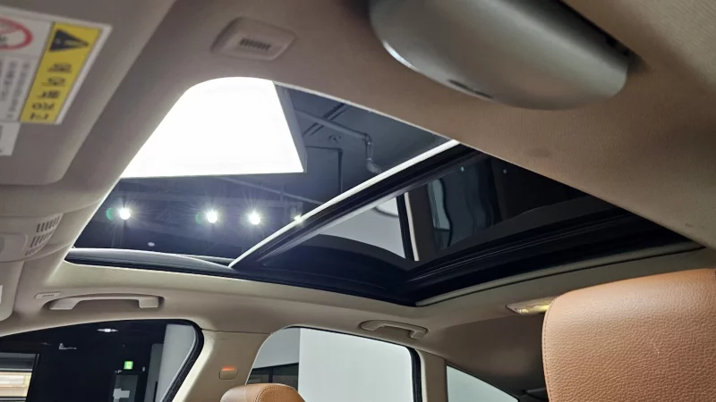 BMW 3-Series Gran Turismo