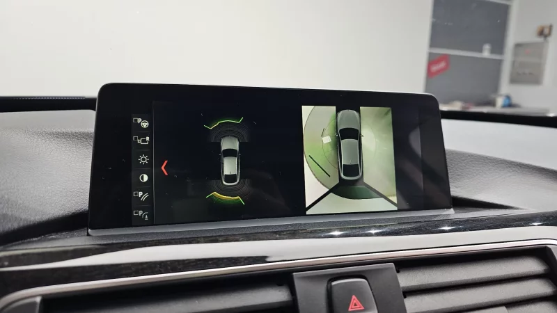 BMW 3-Series Gran Turismo