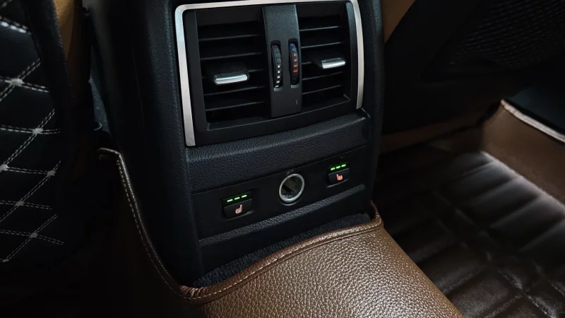 BMW 3-Series Gran Turismo