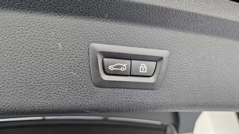 BMW 3-Series Gran Turismo