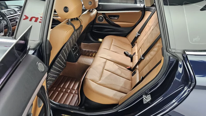 BMW 3-Series Gran Turismo