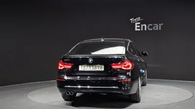 BMW Gran Turismo