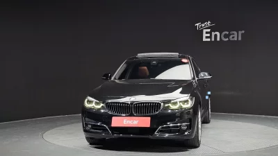 BMW Gran Turismo