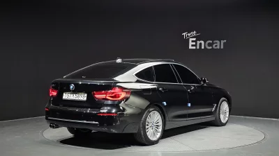 BMW Gran Turismo