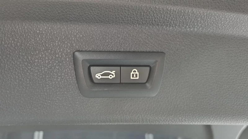 BMW 3-Series Gran Turismo