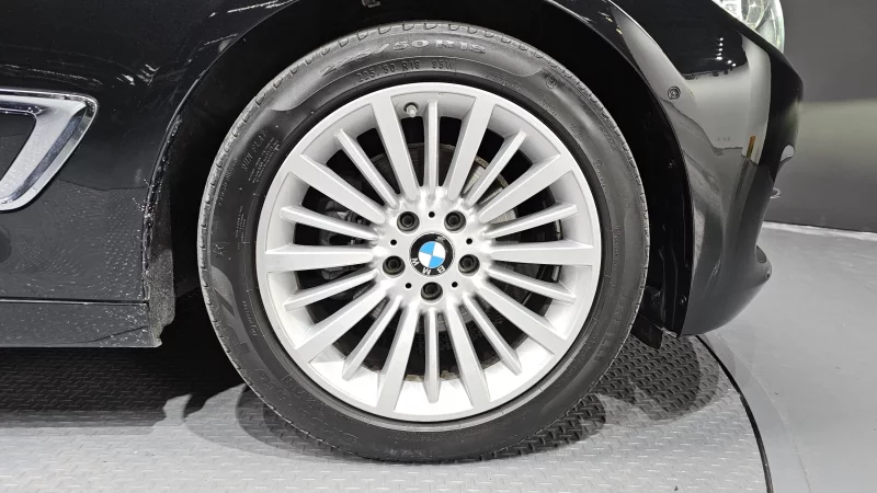 BMW 3-Series Gran Turismo