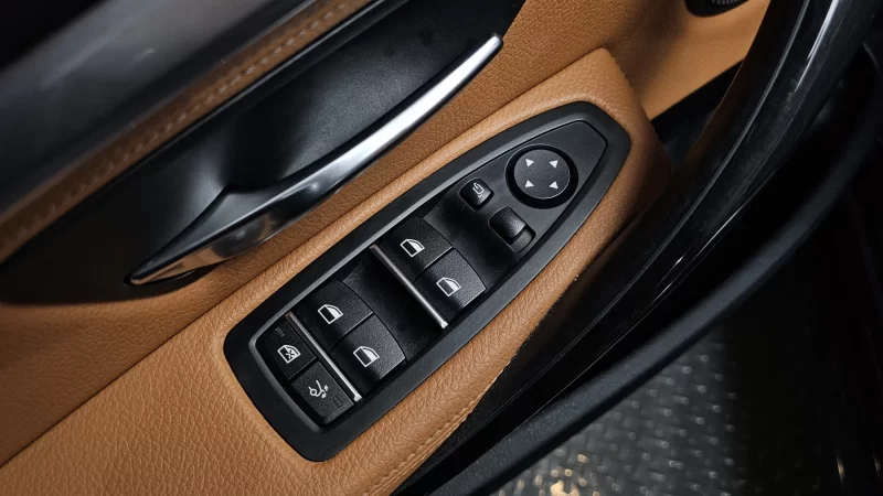 BMW 3-Series Gran Turismo