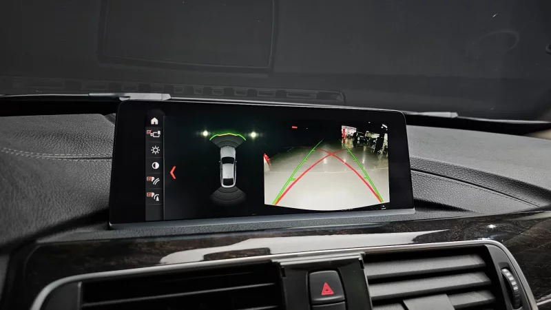 BMW 3-Series Gran Turismo