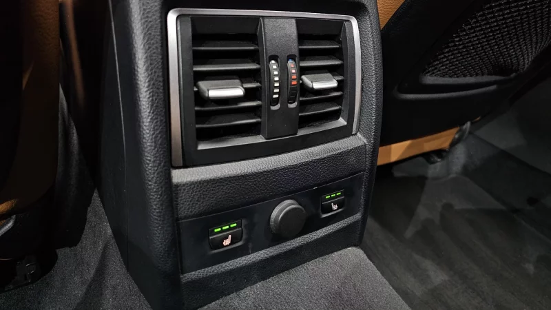 BMW 3-Series Gran Turismo