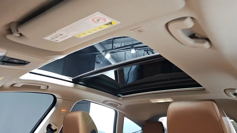 BMW 3-Series Gran Turismo