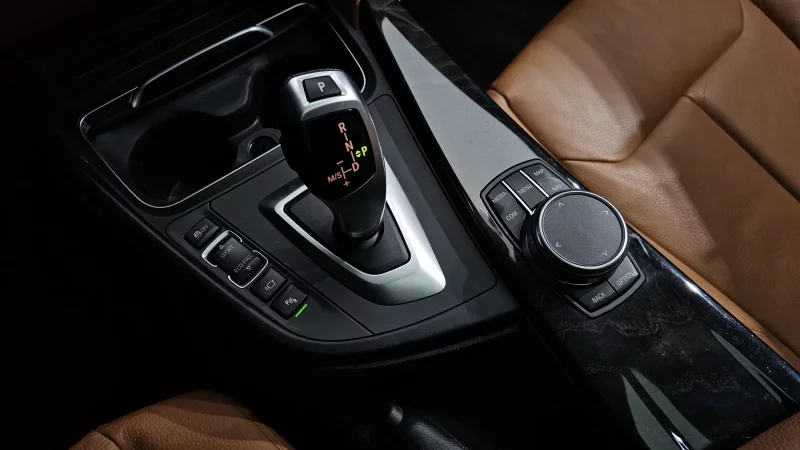 BMW 3-Series Gran Turismo