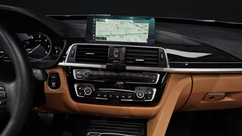 BMW 3-Series Gran Turismo