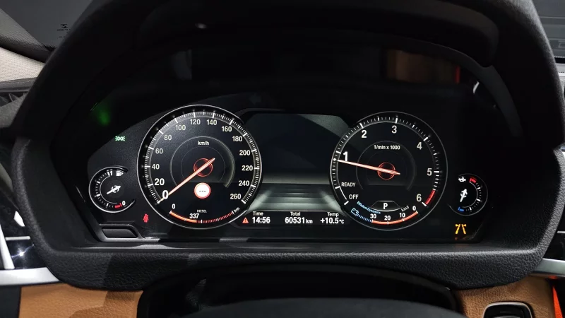 BMW 3-Series Gran Turismo