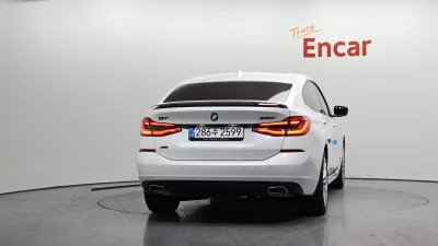 BMW Gran Turismo