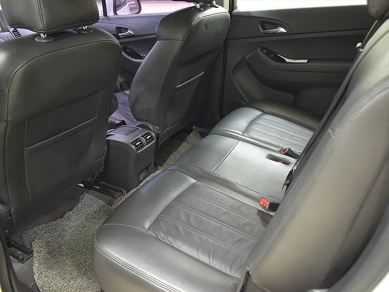 Daewoo Orlando