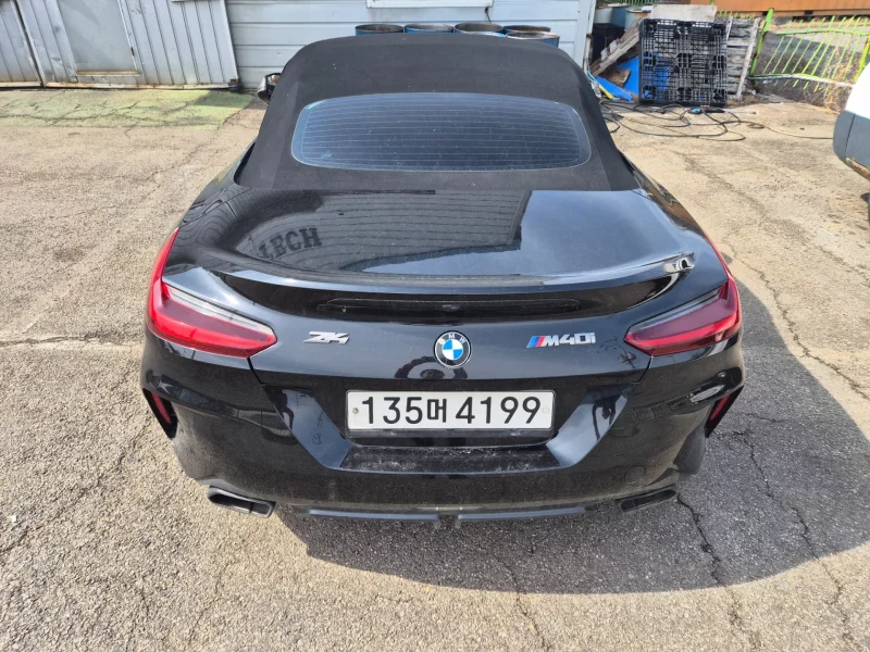 BMW Z4