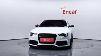 Audi RS5